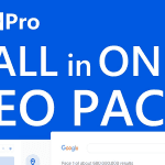All In One SEO Pack Pro WordPress Eklentisi