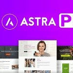 Astra WordPress Teması