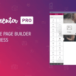 Elementor Pro WordPress Eklentisi