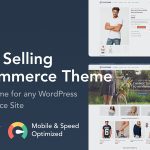 Flatsome WordPress WooCommerce Teması