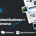 Porto WordPress WooCommerce Teması