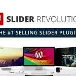 Slider Revolution Pro WordPress Eklentisi