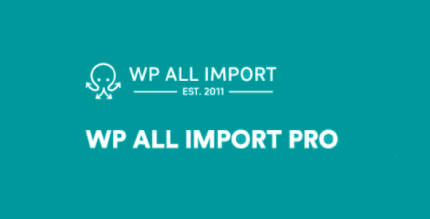 Soflyy WP All Import Pro Premium WordPress Eklentisi