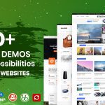 Soledad WordPress WooCommerce Teması