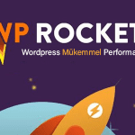 WP Rocket Pro WordPress Eklentisi
