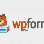 WPForms Pro WordPress Eklentisi