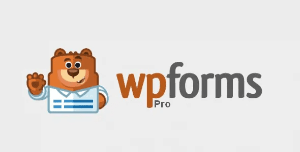 WPForms Pro WordPress Eklentisi WPForms Pro WordPress Eklentisi