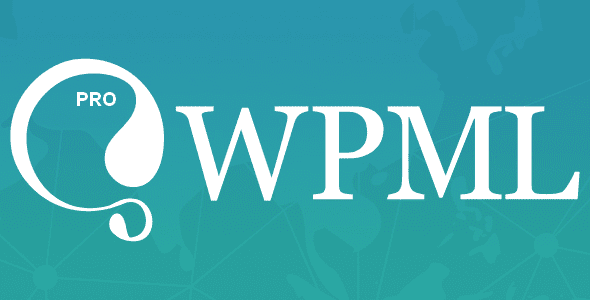 WPML Multilingual CMS WordPress Eklentisi WPML Multilingual CMS WordPress Eklentisi