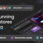 BeTheme WordPress WooCommerce Teması