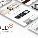 Enfold WordPress Teması
