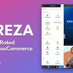 Impreza WordPress WooCommerce Teması