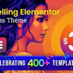 Phlox Pro WordPress Teması